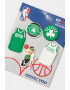 Crocs Джибиц Boston Celtics Team - Pepit.bg