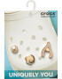 Crocs Джибиц Elevated Jibbitz™ - 3 броя - Pepit.bg