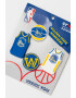 Crocs Джибиц Golden State Team - Pepit.bg