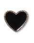Crocs Джибиц Heart Shaped Jibbitz™ - Pepit.bg