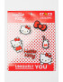 Crocs Джибиц Hello Kitty 5 броя - Pepit.bg