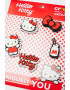 Crocs Джибиц Hello Kitty 5 броя - Pepit.bg