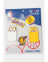 Crocs Джибиц Lakers Team - Pepit.bg