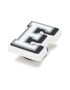 Crocs Джибиц Letter E - Pepit.bg