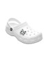 Crocs Джибиц Letter K Jibbitz™ - Pepit.bg