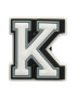 Crocs Джибиц Letter K Jibbitz™ - Pepit.bg