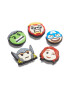 Crocs Джибиц Marvel - 5 броя - Pepit.bg