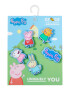 Crocs Джибиц Peppa Pig - 5 броя - Pepit.bg