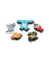 Crocs Джибиц Pixar - 5 броя - Pepit.bg