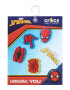 Crocs Джибиц Spiderman - 5 броя - Pepit.bg