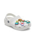Crocs Джибиц Spongebob - 5 броя - Pepit.bg