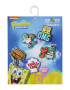 Crocs Джибиц Spongebob - 5 броя - Pepit.bg