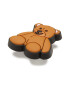 Crocs Джибиц Teddy Bear Jibbitz™ - Pepit.bg