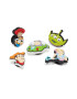 Crocs Джибиц Toy Story Jibbitz™ - 5 броя - Pepit.bg