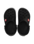 Crocs Гумен крокс с отворена пета - Pepit.bg