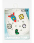 Crocs Гумени апликации Jibbitz™ Sunny Days - 5 броя - Pepit.bg