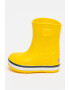 Crocs Гумени ботуши Crocband с лого - Pepit.bg