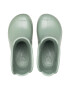 Crocs Гумени ботуши с лого - Pepit.bg