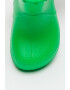 Crocs Гумени ботуши с лого - Pepit.bg