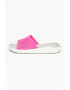 Crocs Гумени чехли с перфорации - Pepit.bg