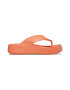 Crocs Скосени чехли - Pepit.bg