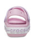 Crocs Гумени сандали с лого - Pepit.bg