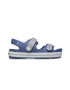 Crocs Гумени сандали с лого - Pepit.bg