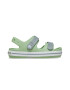 Crocs Гумени сандали с лого - Pepit.bg