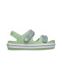 Crocs Гумени сандали с лого - Pepit.bg