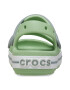Crocs Гумени сандали с лого - Pepit.bg