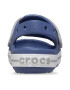 Crocs Гумени сандали с лого - Pepit.bg