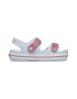 Crocs Гумени сандали с лого - Pepit.bg