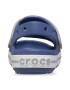 Crocs Гумени сандали с лого - Pepit.bg