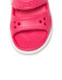 Crocs Гумени сандали с велкро - Pepit.bg