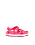 Crocs Гумени сандали с велкро - Pepit.bg