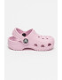 Crocs Гумиран крокс Classic с отворена пета - Pepit.bg