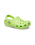 Crocs Гумиран крокс Classic с отворена пета - Pepit.bg