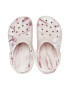 Crocs Крокс Classic Marble с абстрактен принт - Pepit.bg