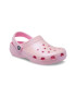 Crocs Крокс Classic с бляскав дизайн - Pepit.bg