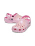 Crocs Крокс Classic с бляскав дизайн - Pepit.bg