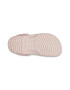 Crocs Крокс Classic с бляскав дизайн - Прашно розово - Pepit.bg