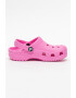 Crocs Крокс с отворена пета и перфорации - Pepit.bg