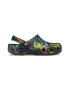 Crocs Крокс Classic с принт - Pepit.bg