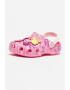 Crocs Крокс Classic с шарка на Hello Kitty - Pepit.bg