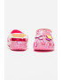 Crocs Крокс Classic с шарка на Hello Kitty - Pepit.bg