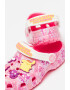Crocs Крокс Classic с шарка на Hello Kitty - Pepit.bg