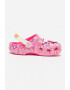 Crocs Крокс Classic с шарка на Hello Kitty - Pepit.bg