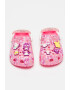 Crocs Крокс Classic с шарка на Hello Kitty - Pepit.bg