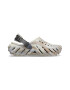 Crocs Крокс Echo Marbled с отворена пета - Pepit.bg