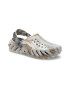 Crocs Крокс Echo Marbled с отворена пета - Pepit.bg